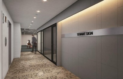 北品川エリア　セットアップオフィス