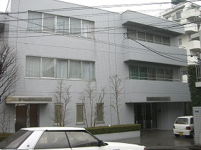 三田エリア　セットアップオフィス