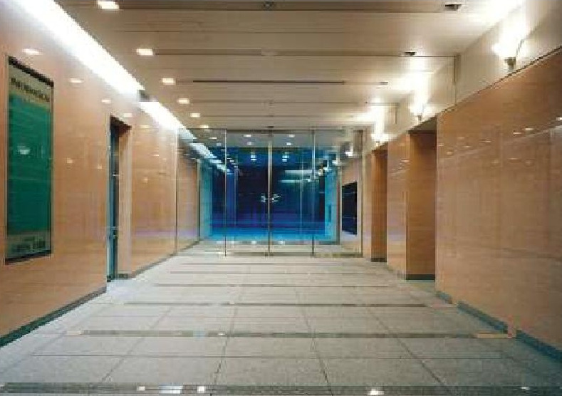 神田エリア居抜きオフィス