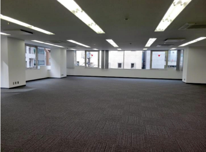 大井町エリア居抜きオフィス