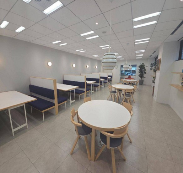 赤坂エリア居抜きオフィス