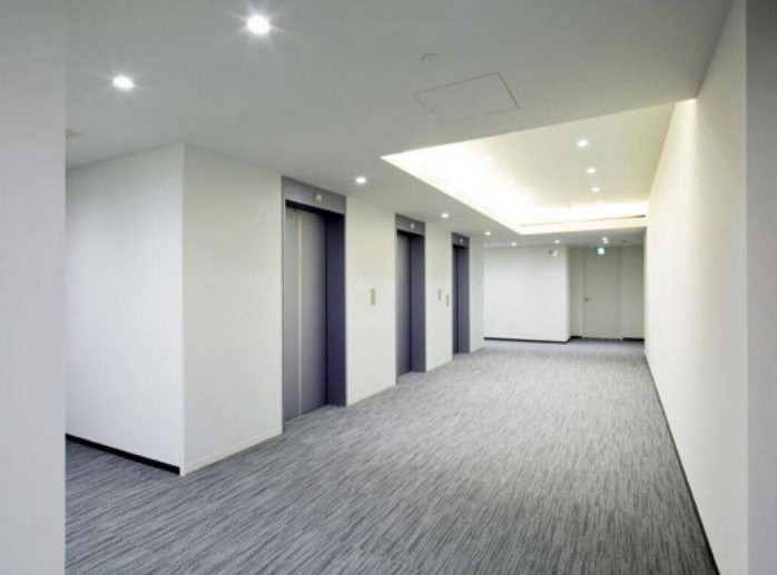 赤坂エリア居抜きオフィス