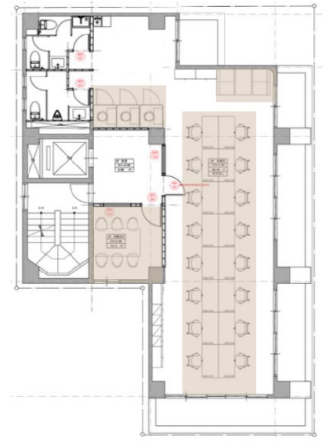 岩本町セットアップオフィス