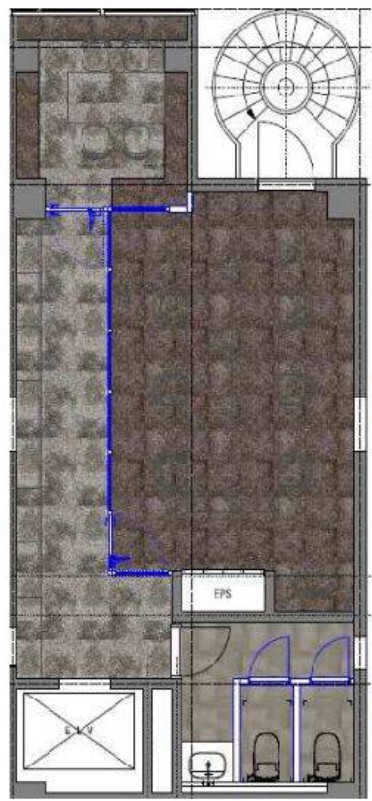 南池袋エリアセットアップオフィス