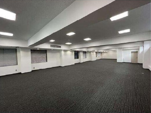 新橋エリア居抜きオフィス