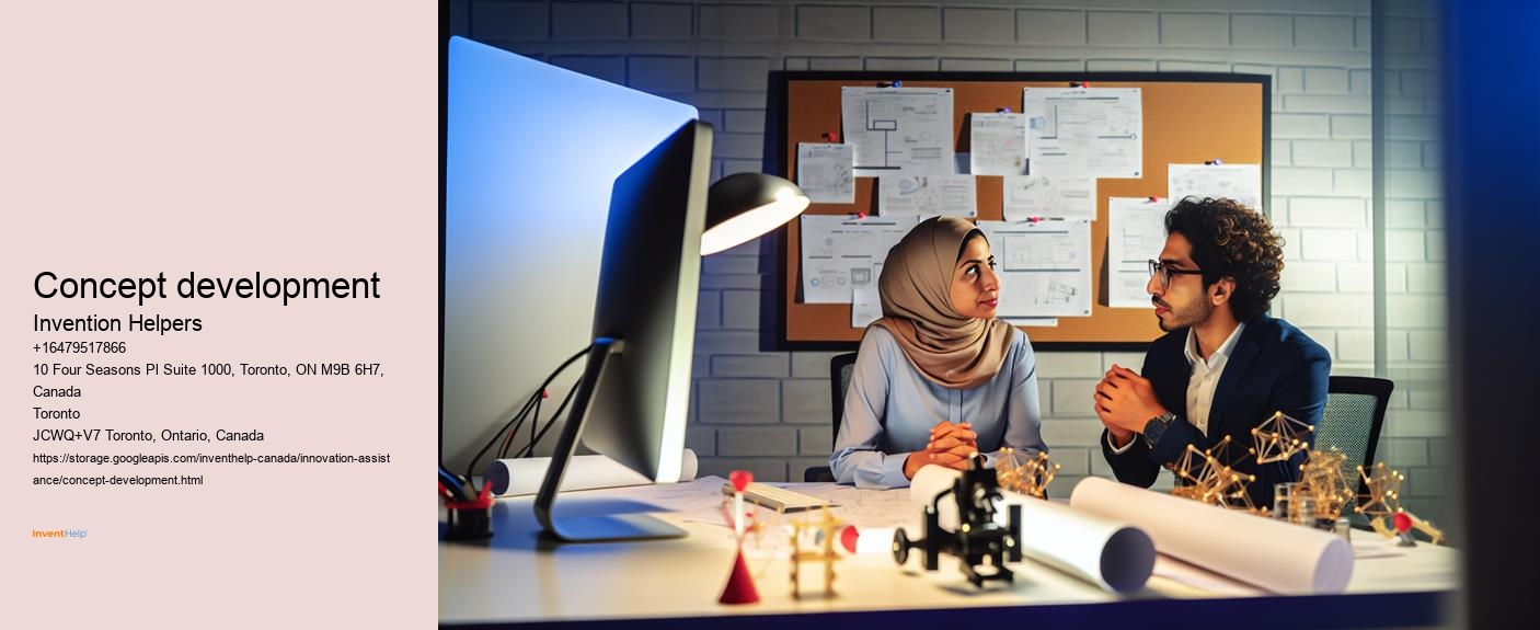 From Principle to Market: Exactly Exactly how Development Assistants Aid with the Thing Advancement Refine