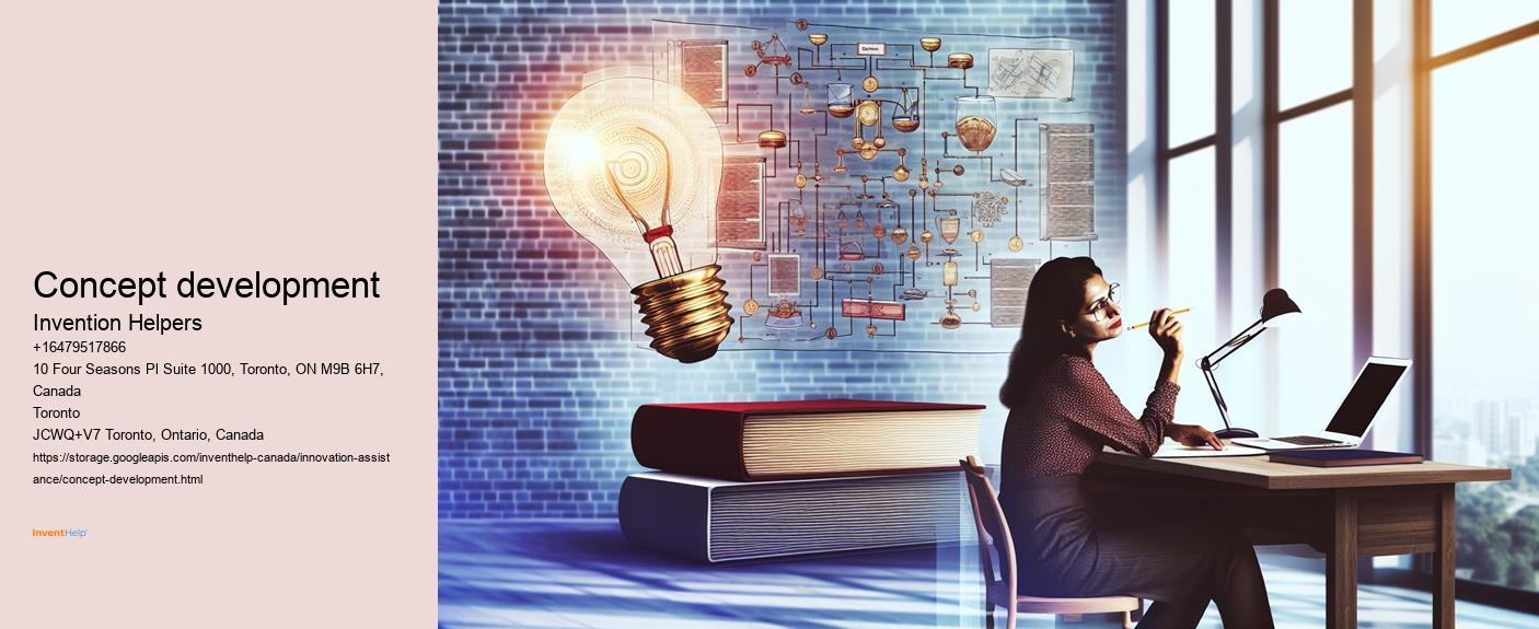 Simply exactly how to Select the Right Development Aide for Your Item Concept