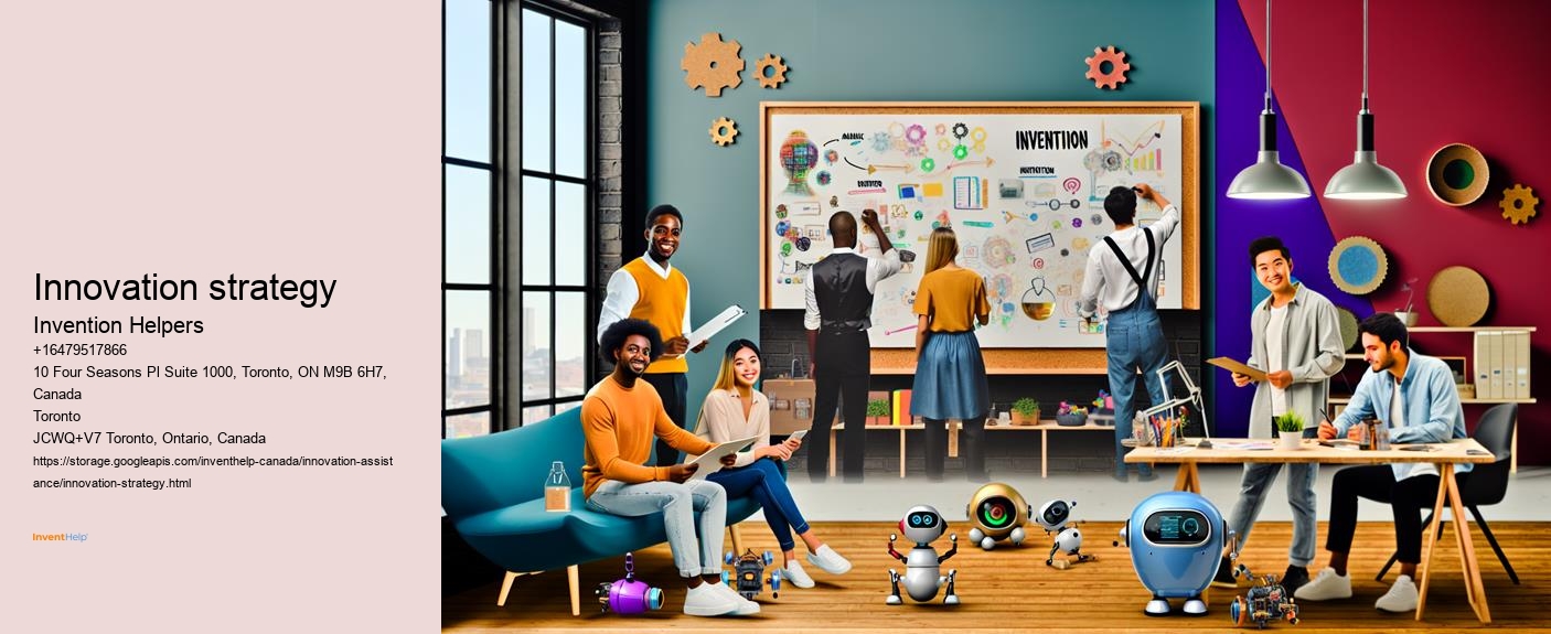 The Feature of Invention Assistants in Version Development and Screening