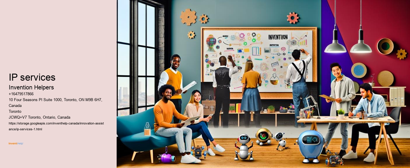 The Obligation of Innovation Helpers in Design Development and Evaluating