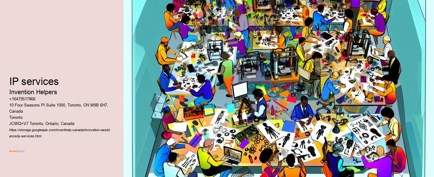 Safeguarding Your Advancement: License Aid and Copyright Support