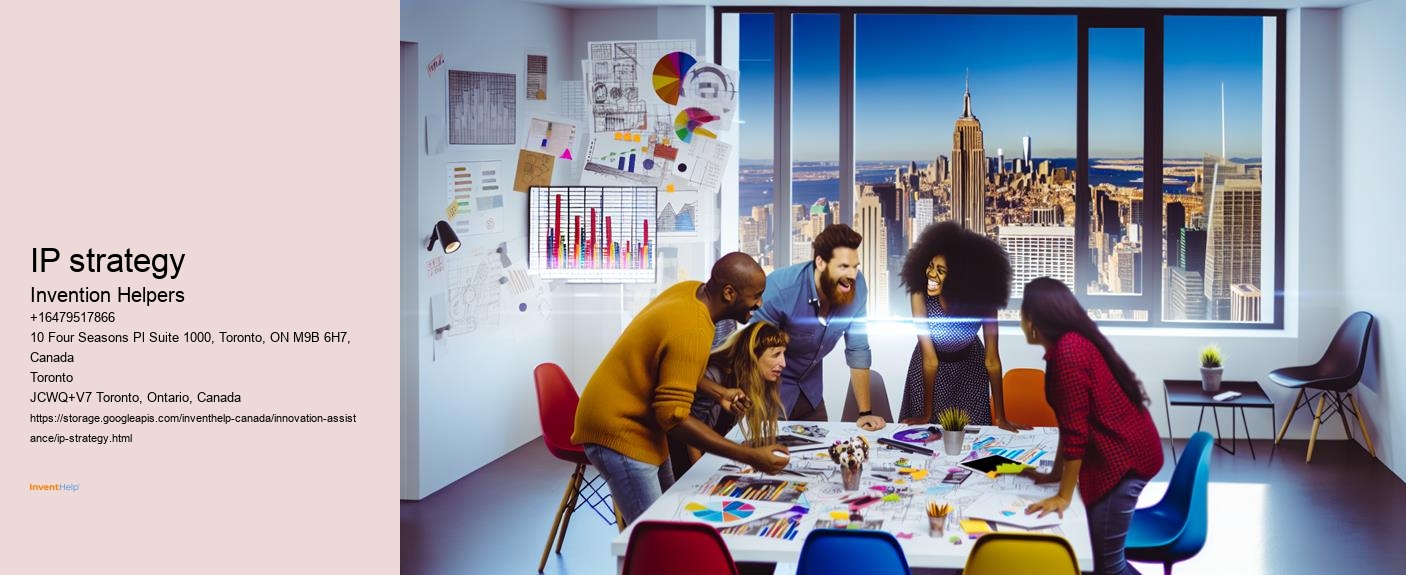 Protecting Your Advancement: License Support and Intellectual Property Assistance