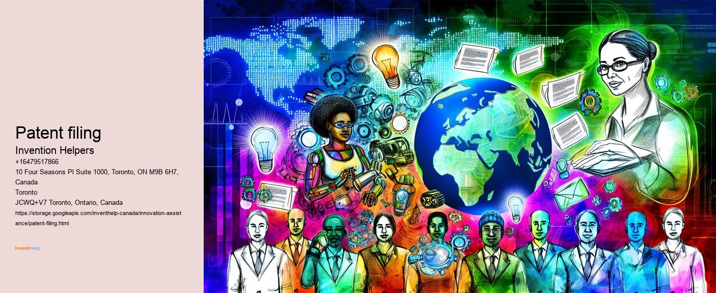 Exactly just how to Pick the Right Innovation Assistant for Your Thing Idea