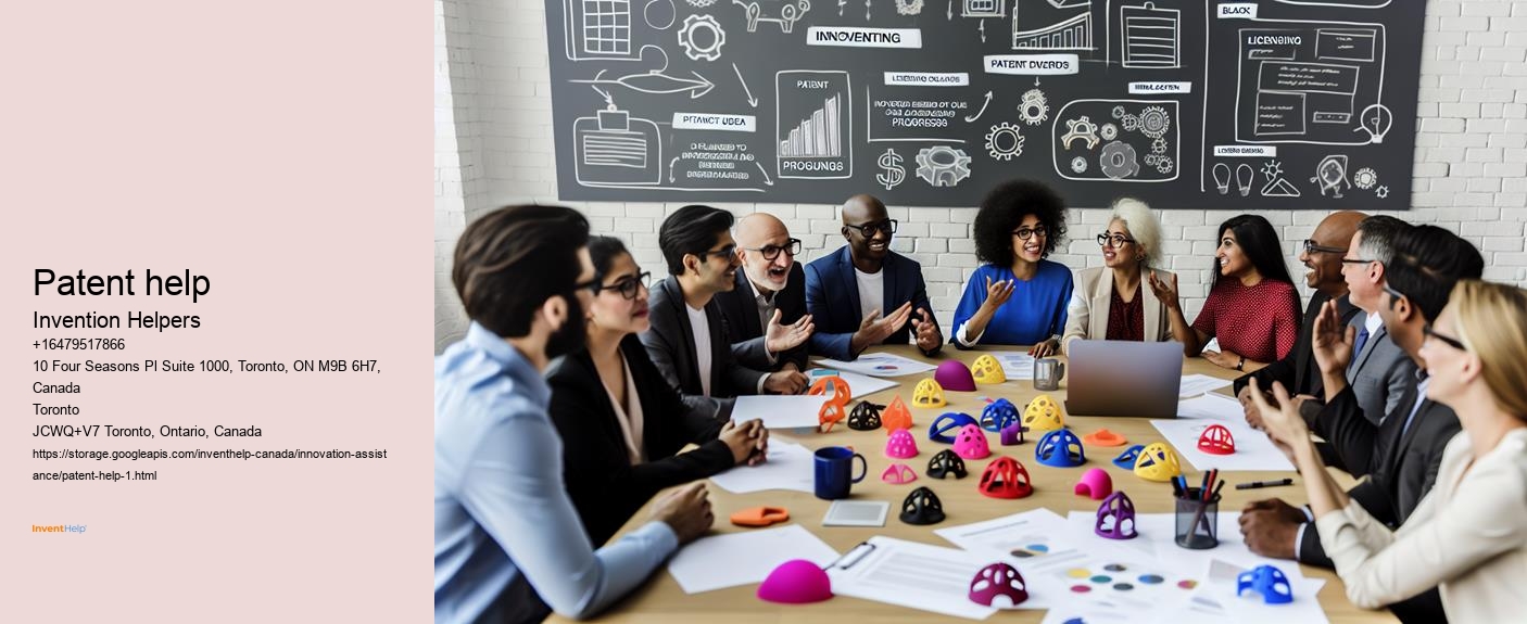 From Concept to Market: Just how Technology Assistants Promote the Item Development Process