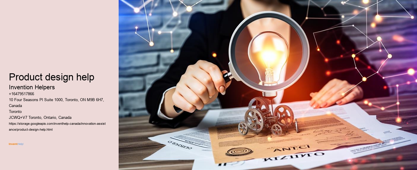 Simply exactly how to Pick the Right Development Assistant for Your Item Idea