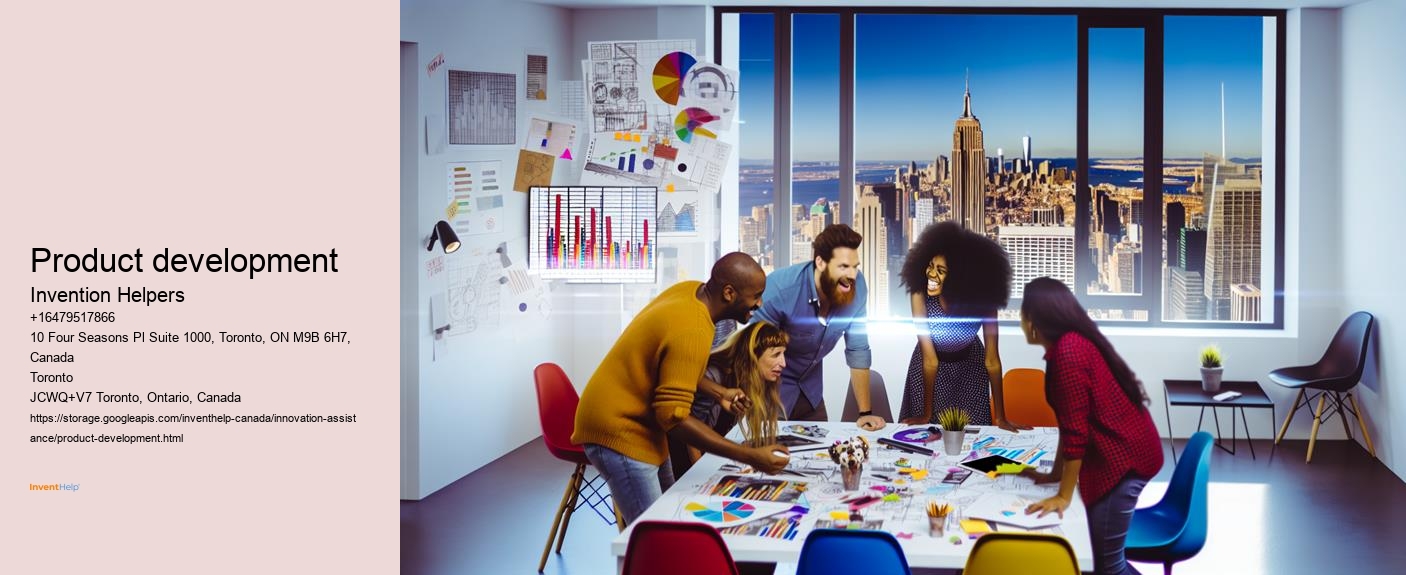 Protecting Your Inventions: Permit Support and Copyright Assistance