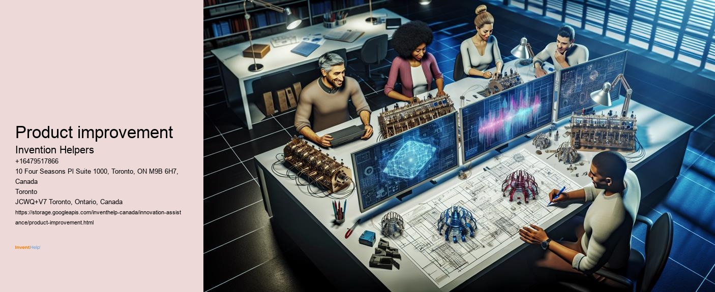 From Idea to Market: Precisely Just how Technology Assistants Assist In the Item Development Refine