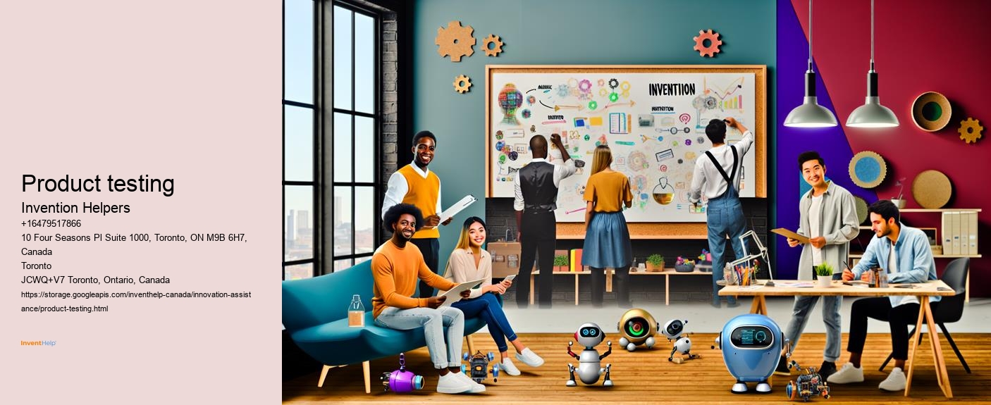 The Task of Production Helpers in Prototype Development and Testing