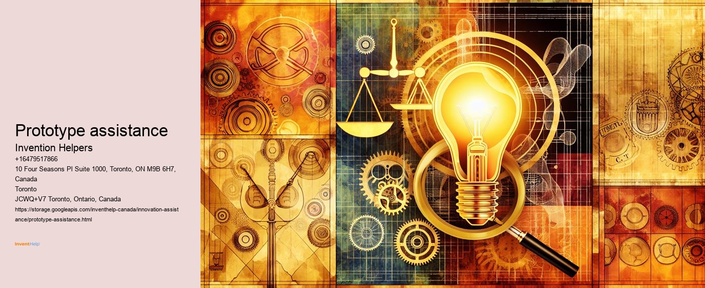 Precisely just how to Select the Right Creation Assistant for Your Item Concept