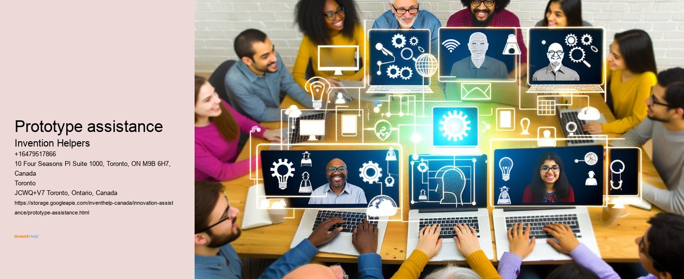 The Obligation of Development Assistants in Prototype Improvement and Examining