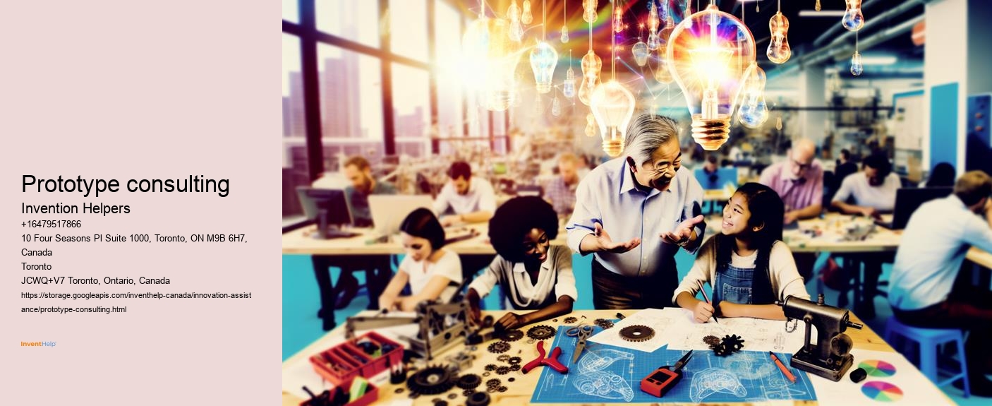 The Function of Creation Helpers in Version Development and Screening