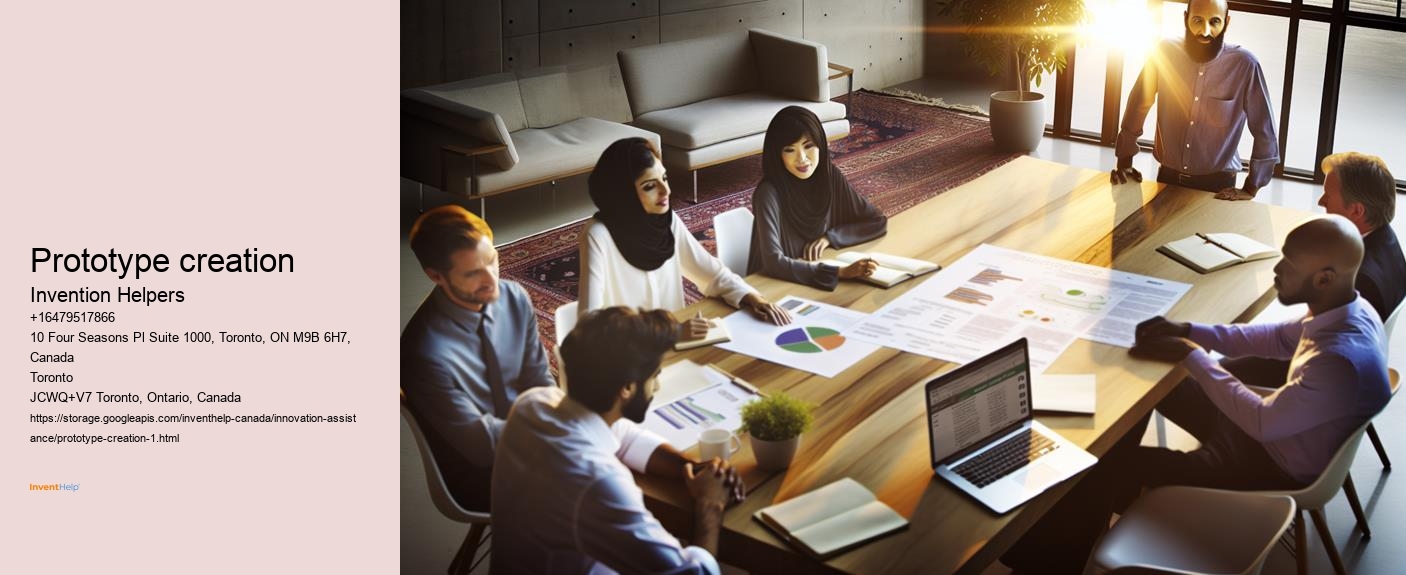 From Concept to Market: Just how Advancement Helpers Help With the Thing Advancement Refine