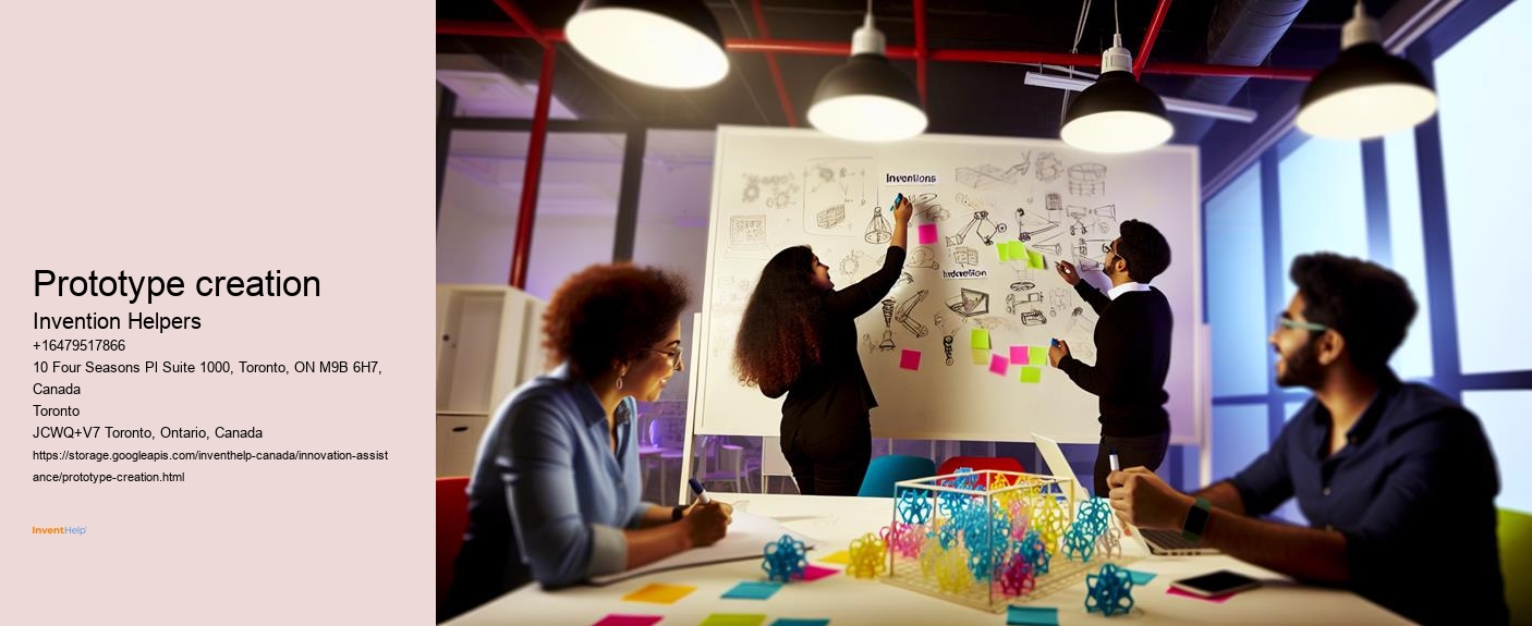 From Idea to Market: Exactly how Development Helpers Promote the Item Improvement Fine-tune