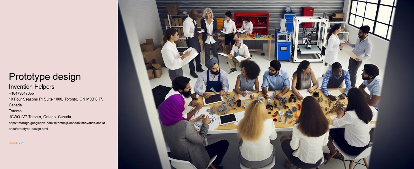 From Idea to Market: Just how Innovation Helpers Assist In the Item Advancement Refine