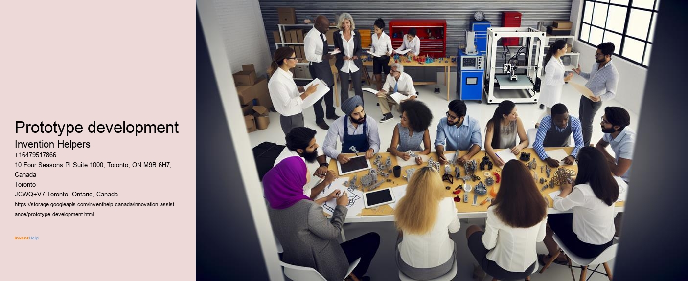 From Idea to Market: Just how Development Helpers Assist with the Thing Advancement Improve