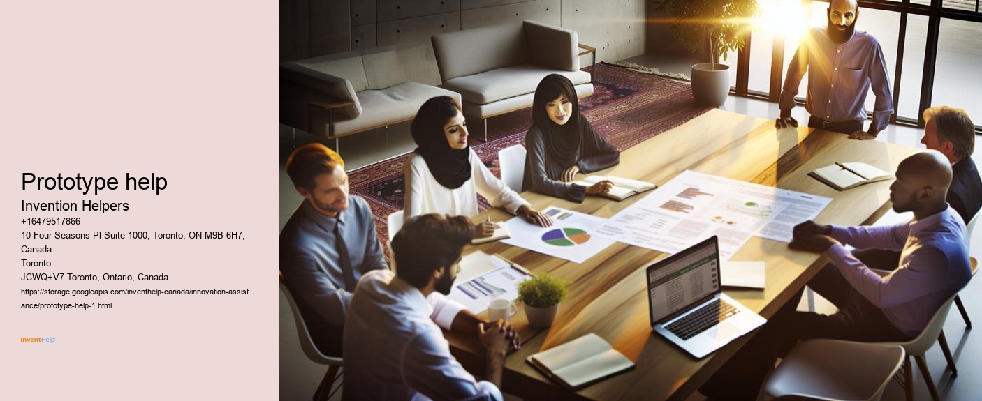 From Idea to Market: Just Exactly how Development Assistants Assist with the Item Advancement Refine