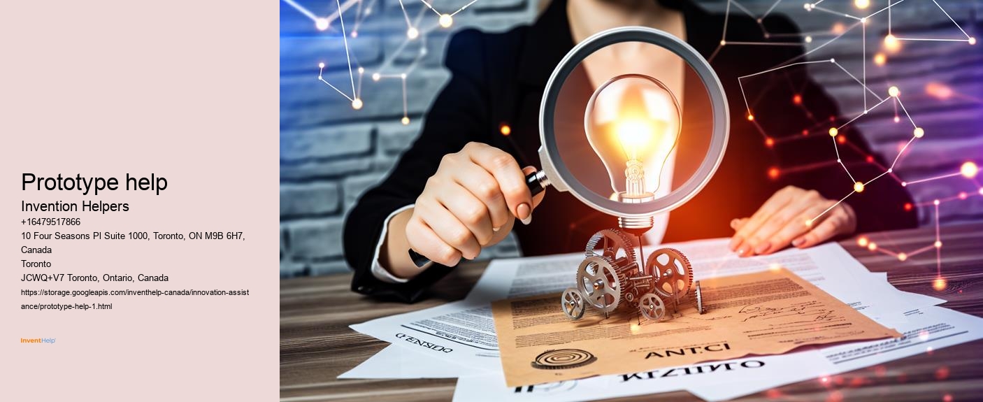 Specifically exactly how to Select the Right Innovation Aide for Your Thing Principle