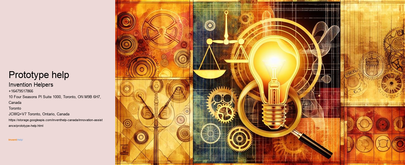 Simply how to Pick the Right Development Helper for Your Thing Concept