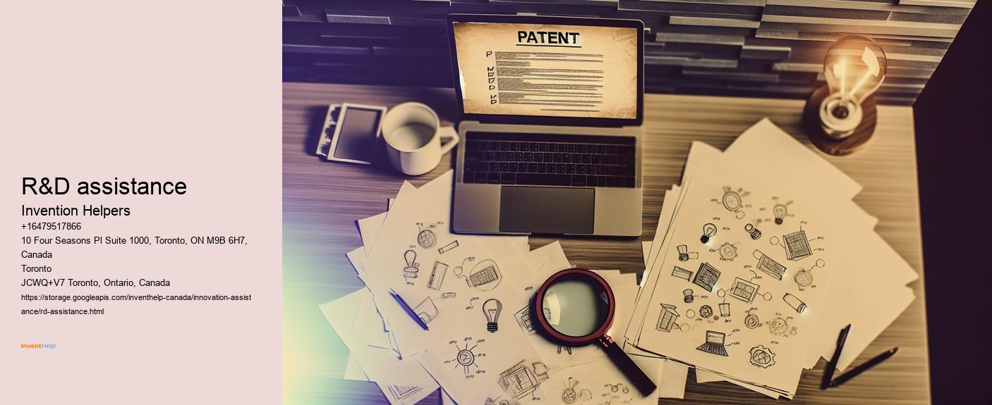 Just how to Select the Right Creation Assistant for Your Thing Concept