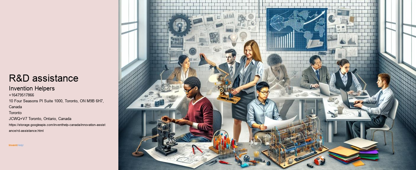 The Responsibility of Innovation Assistants in Prototype Growth and Evaluating