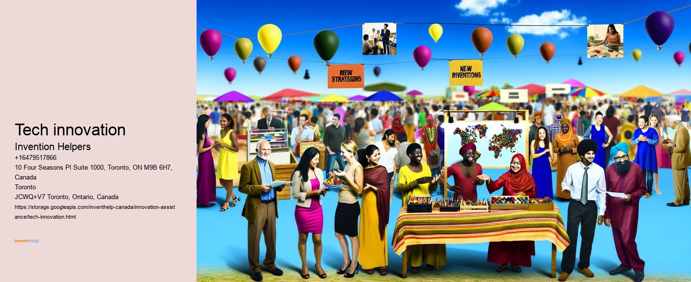 Protecting Your Developments: Patent Support and Copyright Assistance