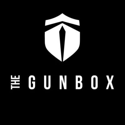 The Gunbox logo
