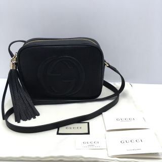 Gucci Soho Disco Bag