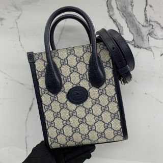 SUPREME MINI TOTE 2WAY 671623