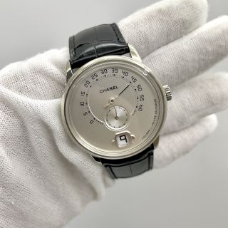 Chanel Watch Other Monsieur De Chanel WBox H4800