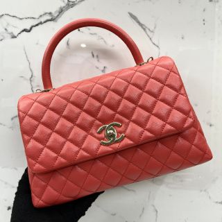 Chanel No.31 Coco Handle