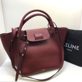 Celine Small Belt bag 2WAY