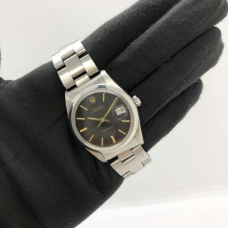 Rolex Watch Boys 6694 Watch Only