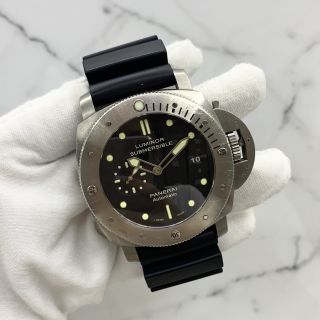 PAM00305 SUBMERSIBLE 1950 FULLSET