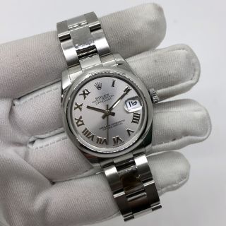 178240 WATCH ONLY