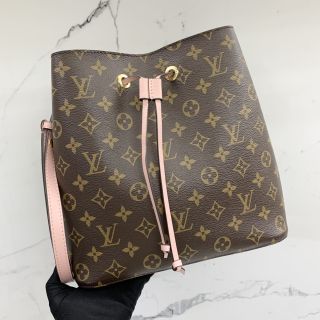 Louis Vuitton NéoNoé in Monogram