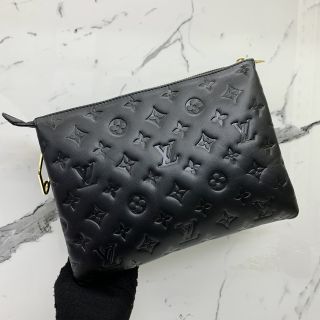 Louis Vuitton PM Coussin Bag