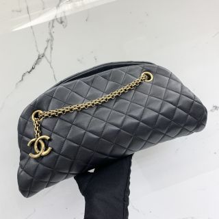 Chanel No.14 Mademoiselle Tote