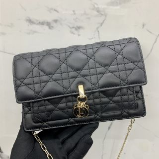 MISS DIOR POUCH