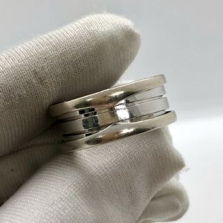 B.ZERO1 #51 WG750 8.9G RING ONLY