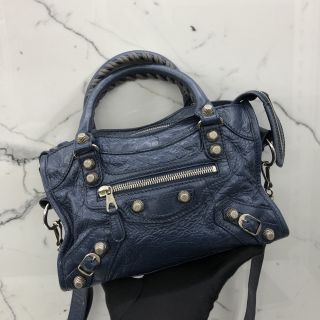 CITY MINI NAVY 519938