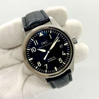 IWC Mark XVI Men's Watch